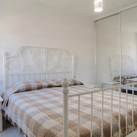פואנגירולה Marina Del Sol Apartment By Rafleys מראה חיצוני תמונה