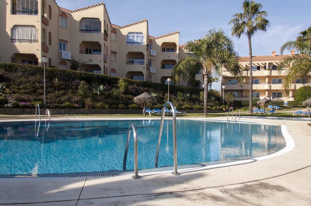 פואנגירולה Marina Del Sol Apartment By Rafleys מראה חיצוני תמונה