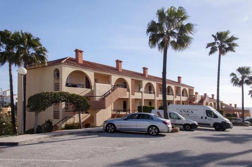 פואנגירולה Marina Del Sol Apartment By Rafleys מראה חיצוני תמונה