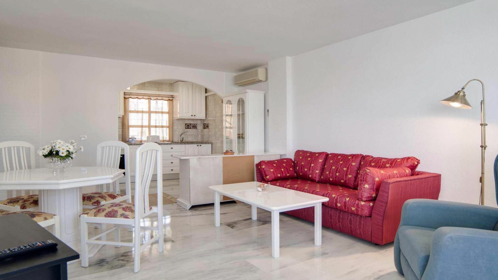 פואנגירולה Marina Del Sol Apartment By Rafleys מראה חיצוני תמונה