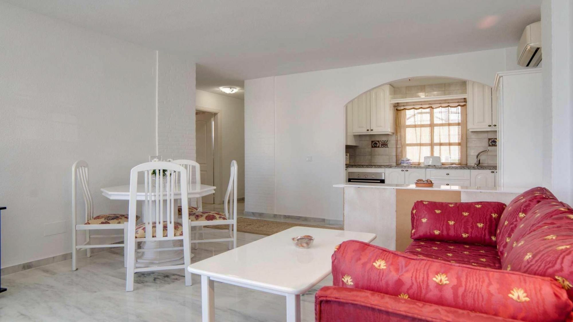 פואנגירולה Marina Del Sol Apartment By Rafleys מראה חיצוני תמונה