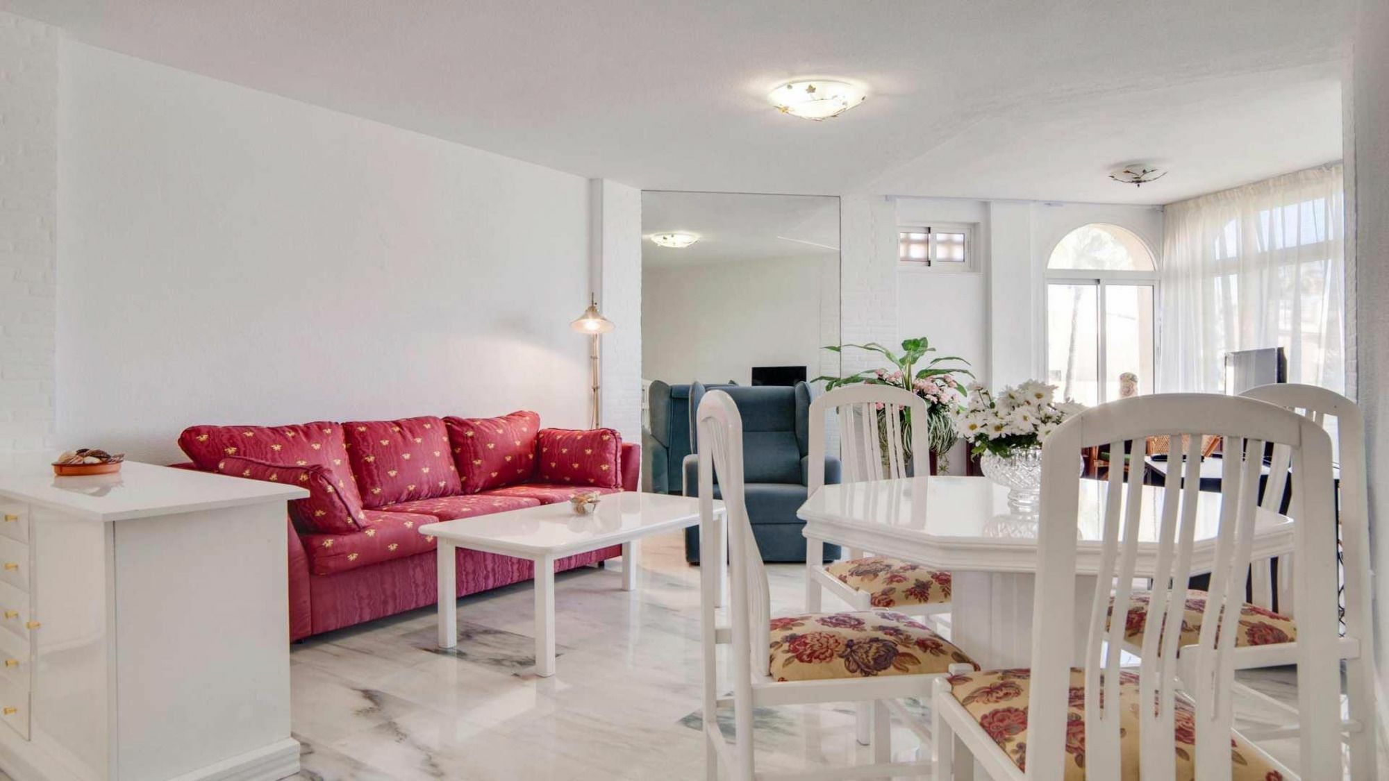 פואנגירולה Marina Del Sol Apartment By Rafleys מראה חיצוני תמונה