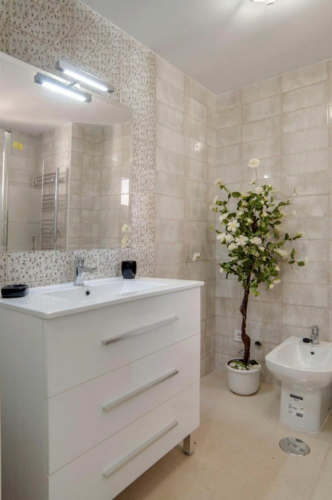פואנגירולה Marina Del Sol Apartment By Rafleys מראה חיצוני תמונה